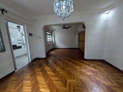 Blk 322 Woodlands Street 32 (Woodlands), HDB Executive #559936291
